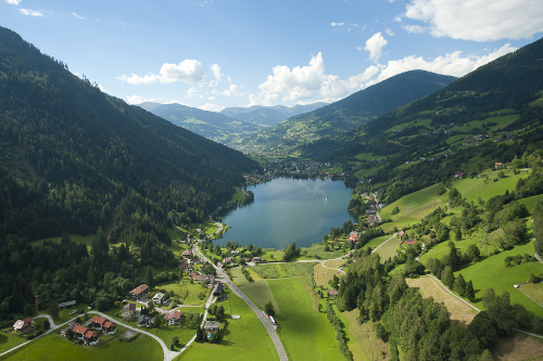 © Franz Gerdl / Kärnten Werbung