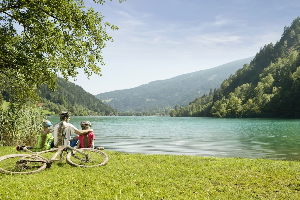 © Edward Gröger / Kärnten Werbung